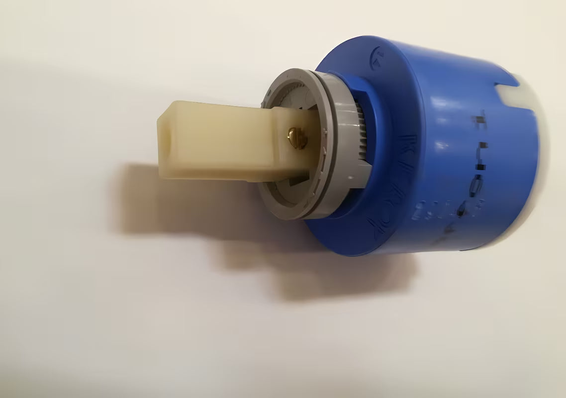 Zamjenski kartuša Paffoni pro za slavine iz serije Duemila s oznakama 180, 181, 185 i 189.