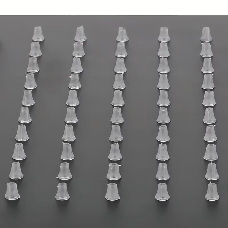 Mat crna nadglavni tuš Paffoni Syncro King 300 x 300 x 8 mm s okretnim zglobom i zaštitom protiv kamenca.