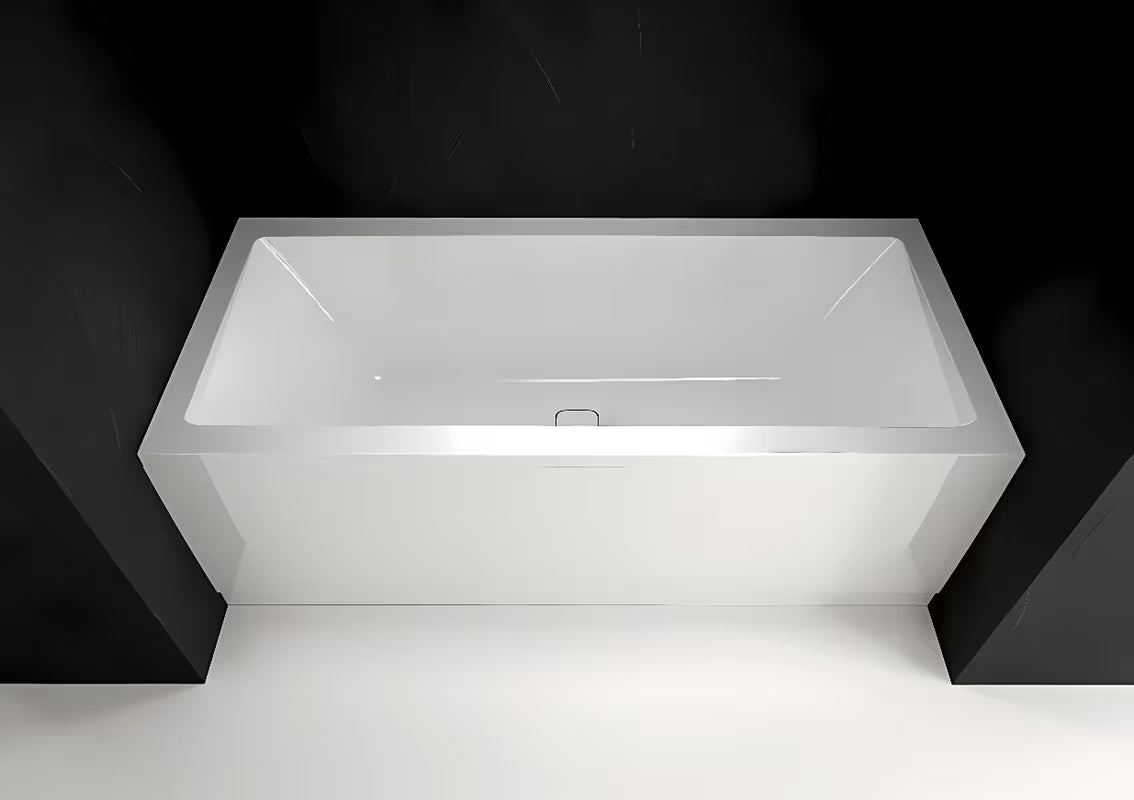 Akrilna obloga za kadu Polysan Couvert Nika pro za oblaganje kade