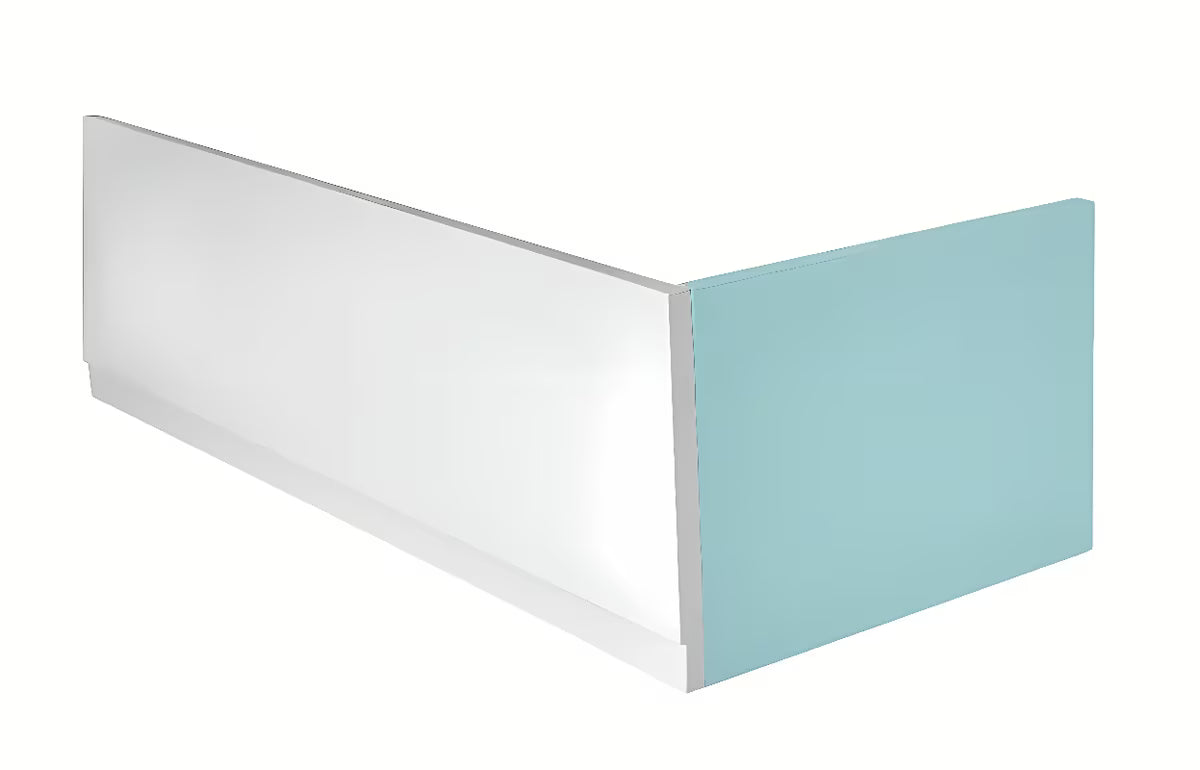 Akrilna obloga za kadu Polysan Couvert pro obloga kade