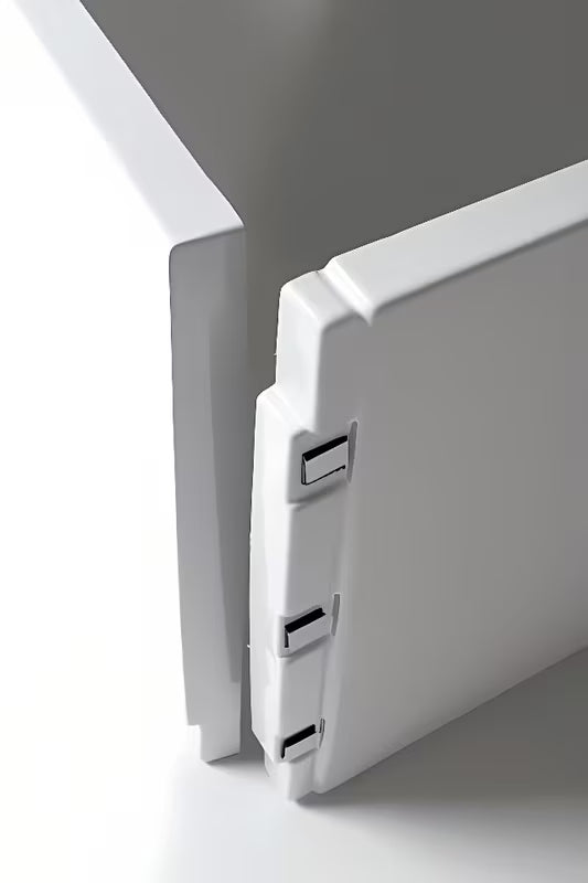 Akrilna obloga za kadu Polysan Couvert pro obloga kade