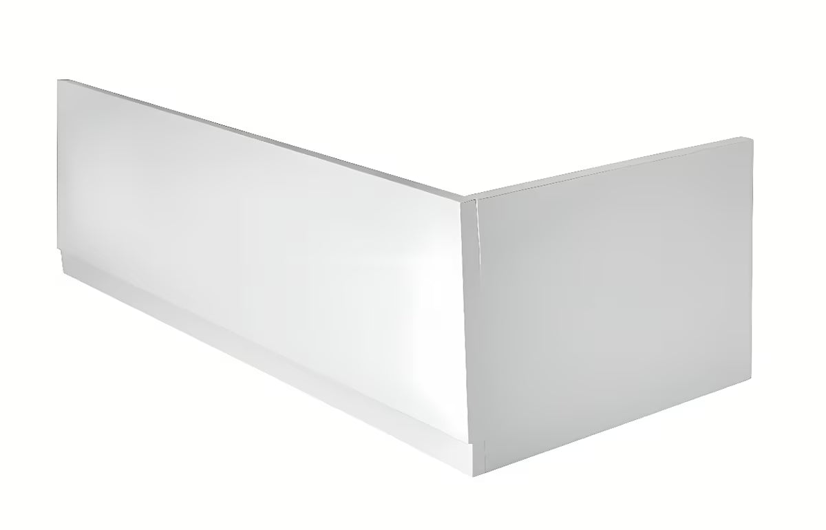 Akrilna obloga za kadu Polysan Couvert pro obloga kade