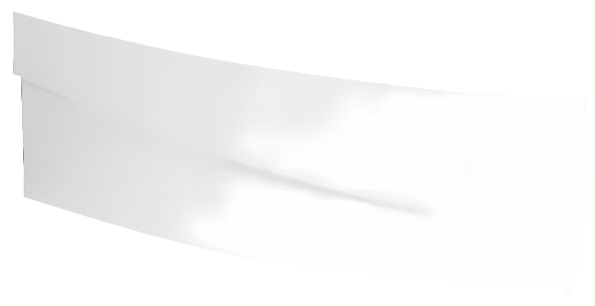 Akrilna obloga za kadu Polysan Evia pro lijeva izvedba