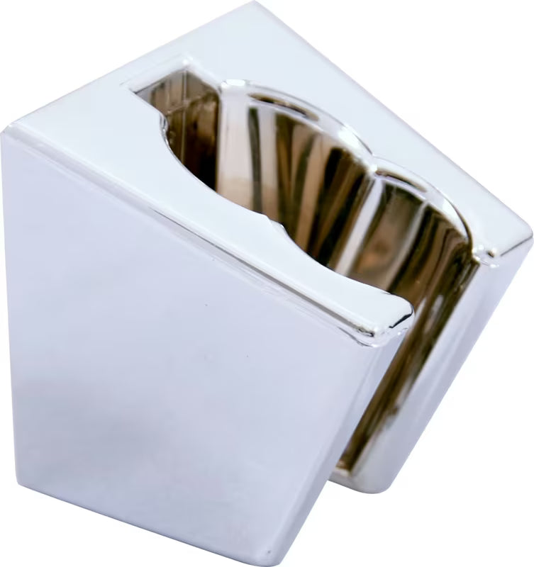 Fiksni kromirani nosač ručnog tuša Rav Slezak