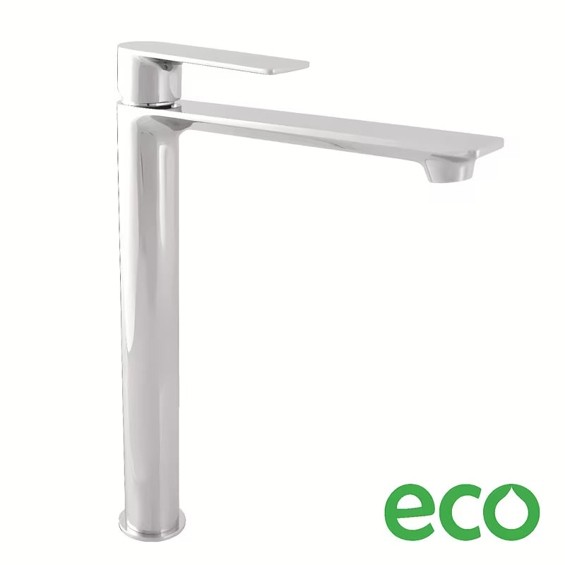 Rav Slezak Nil visoka stojeća miješalica za umivaonik u krom izvedbi