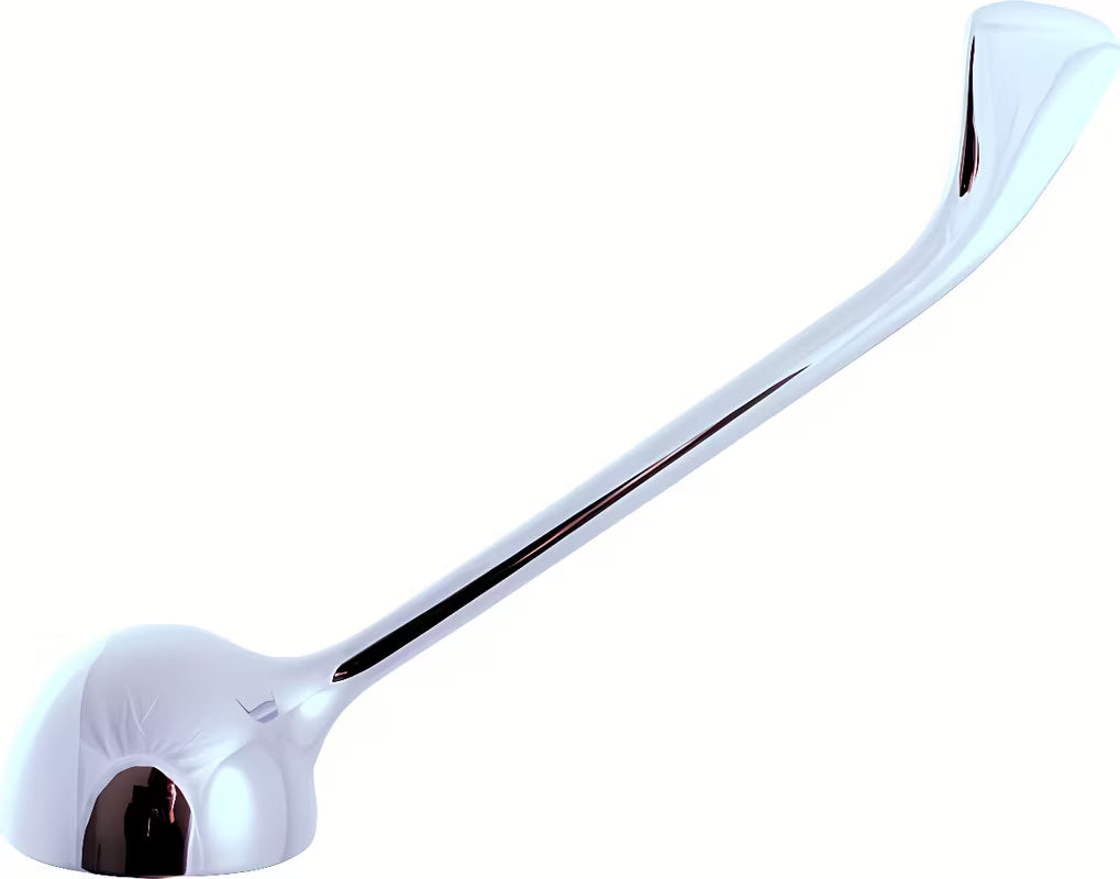 Medicinska ručica RAV Slezak Clinica u sjajnoj krom izvedbi pro za zdravstvene ustanove.