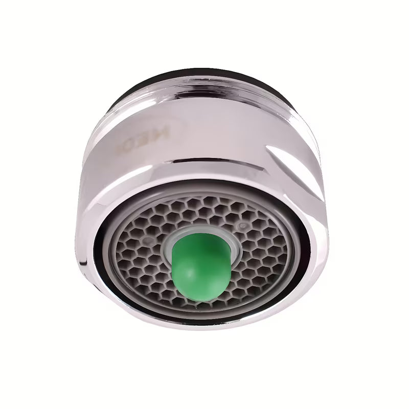 Kromirana jednoručna baterija stojeća miješalica za umivaonik Rav Slezak Vltava s ClicClac odvodom