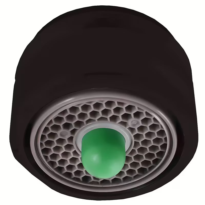 Rav Slezak Vltava visoka jednoručna baterija miješalica za umivaonik u mat crnoj boji bez odvoda