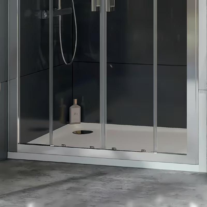 Set donjih kotačića kliznog mehanizma Ravak pro tuš vrata serija Blix i 10°