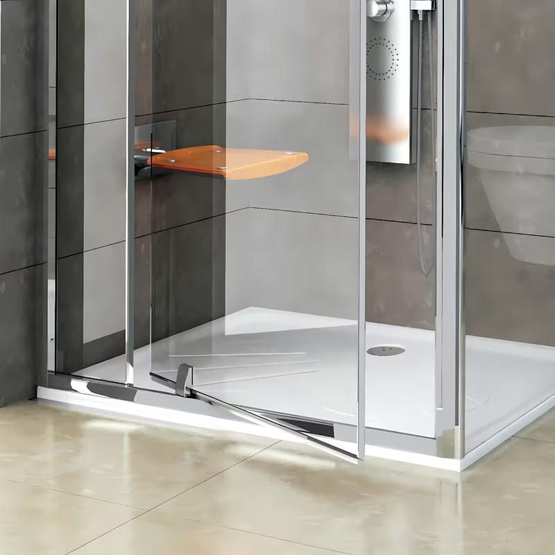 Ravna okapnica Ravak kao zamjenski dio pro tuš vrata PDOP1 i PDOP2