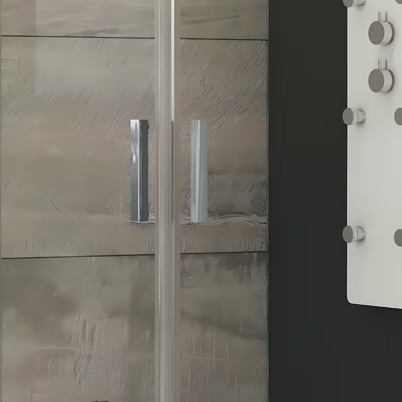 Ravak magnetski set kosih magneta 180° kao zamjenski dio pro tuš vrata