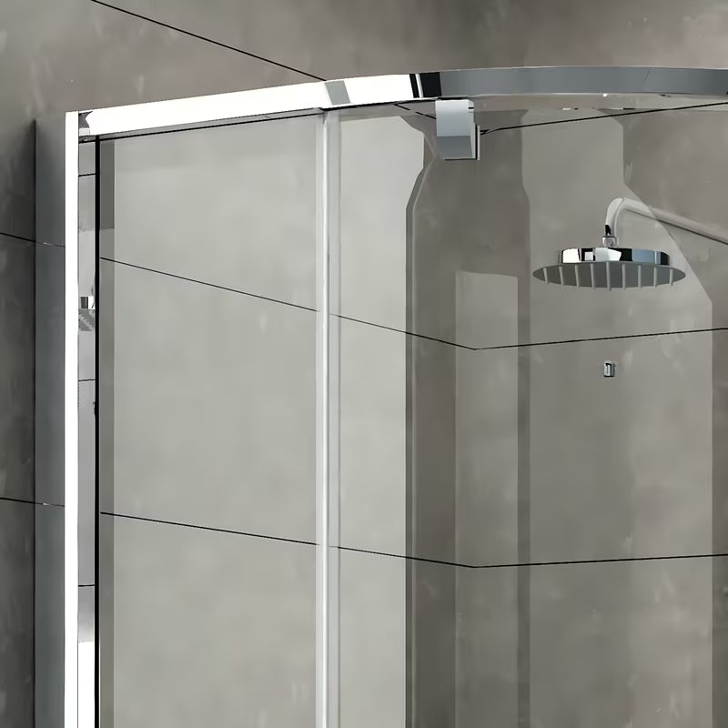 Set brtvi staklo/staklo Ravak pro za brtvljenje spojeva između stakala 6 mm pro proizvodi Pivot