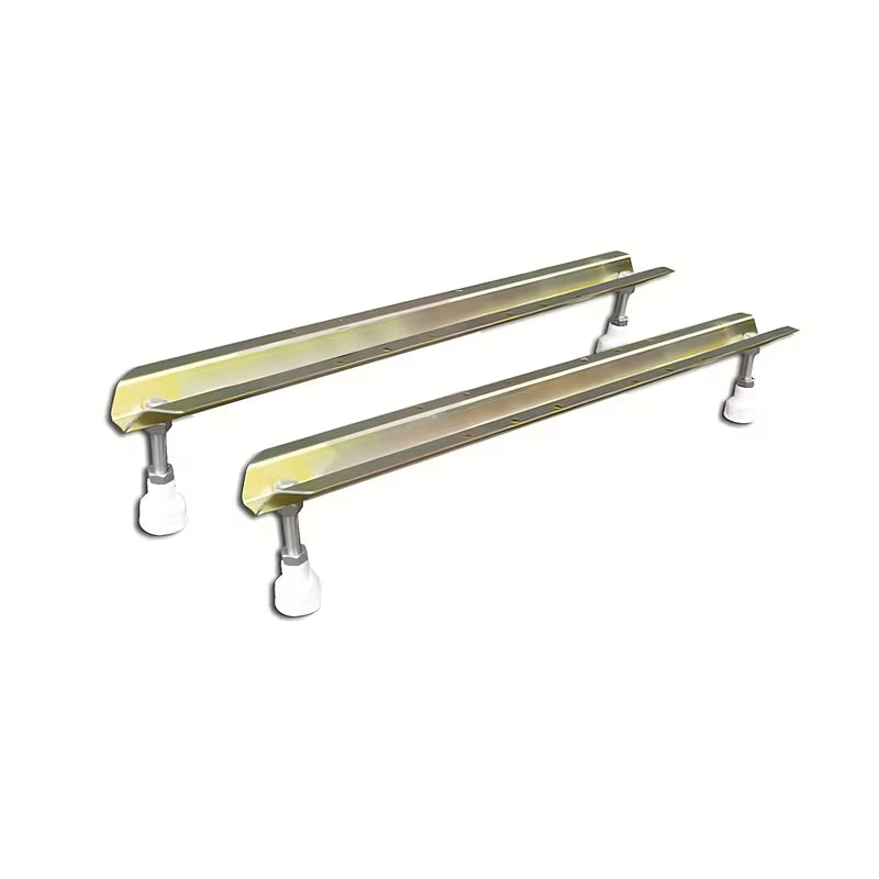 Univerzalne nožice Ravak Base 650 pro za akrilatne tuš kade tipa LA 90