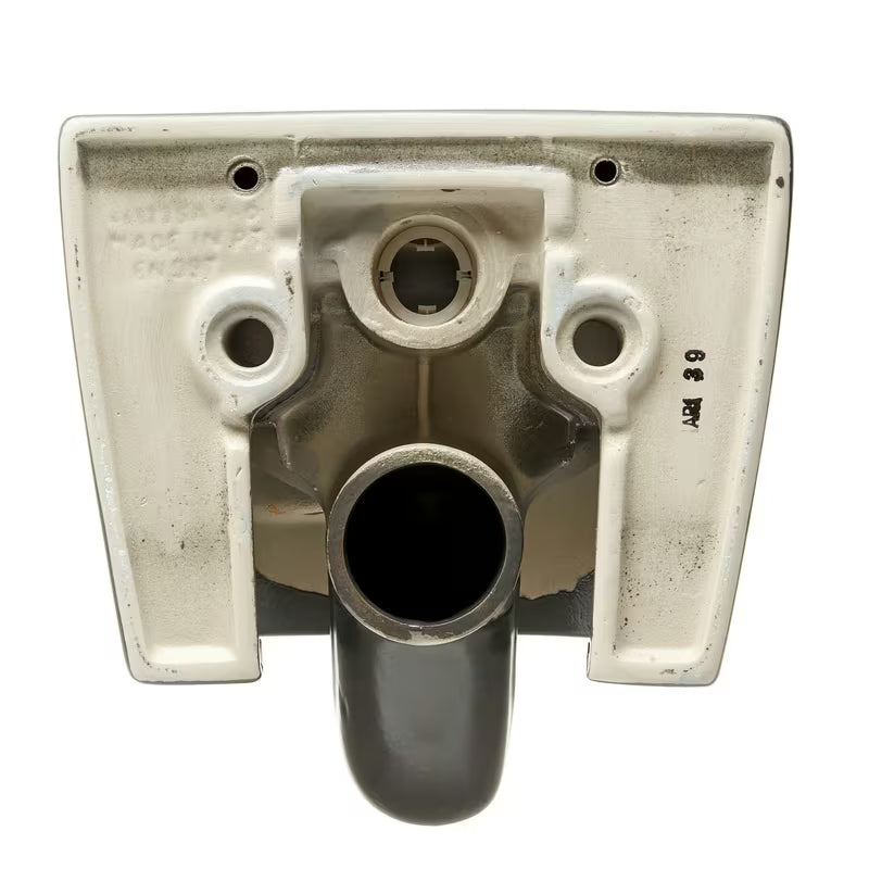 Viseća WC Školjka Roca Inspira u mat boji oniks s bezrubnom izvedbom Rimless i skrivenim pričvršćenjem.