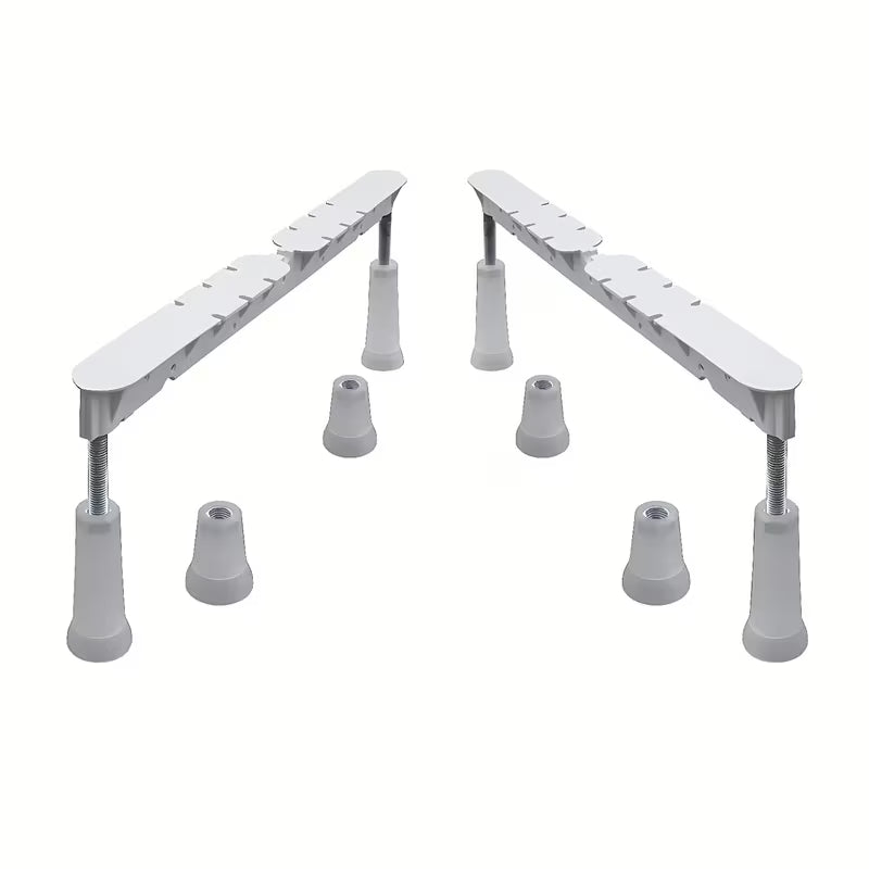 Noge Roth 5139300 u ponudi brenda Roth pro opreme za kupaonicu.