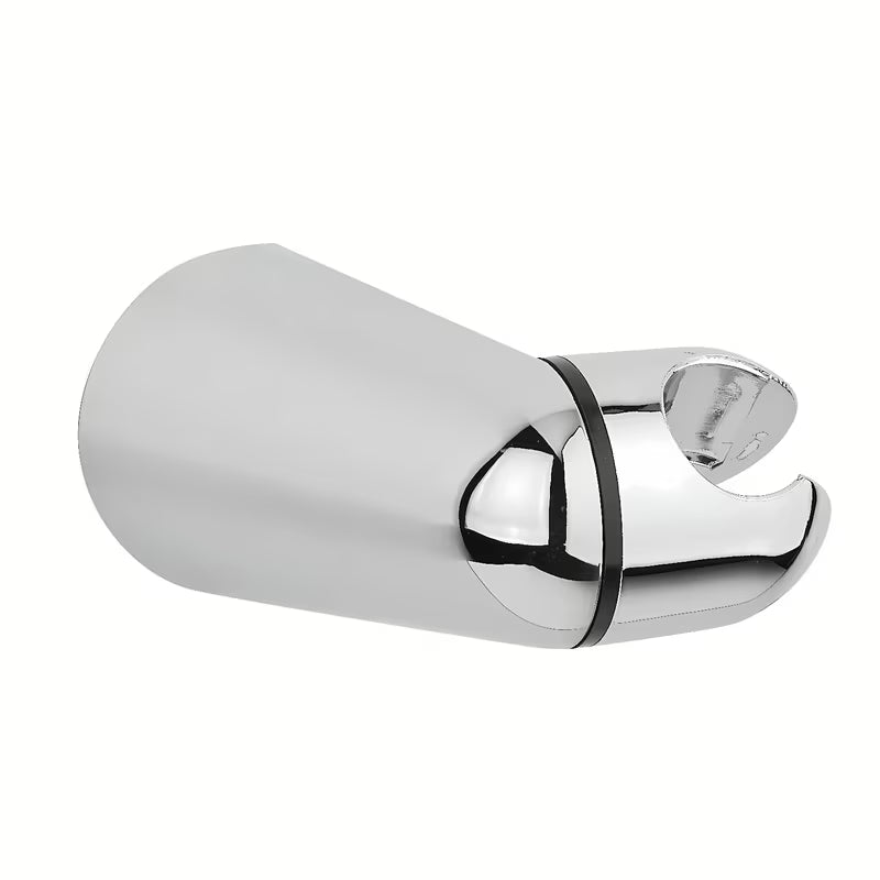 Kromirani držač ručni tuševi S-Line zaobljenog dizajna