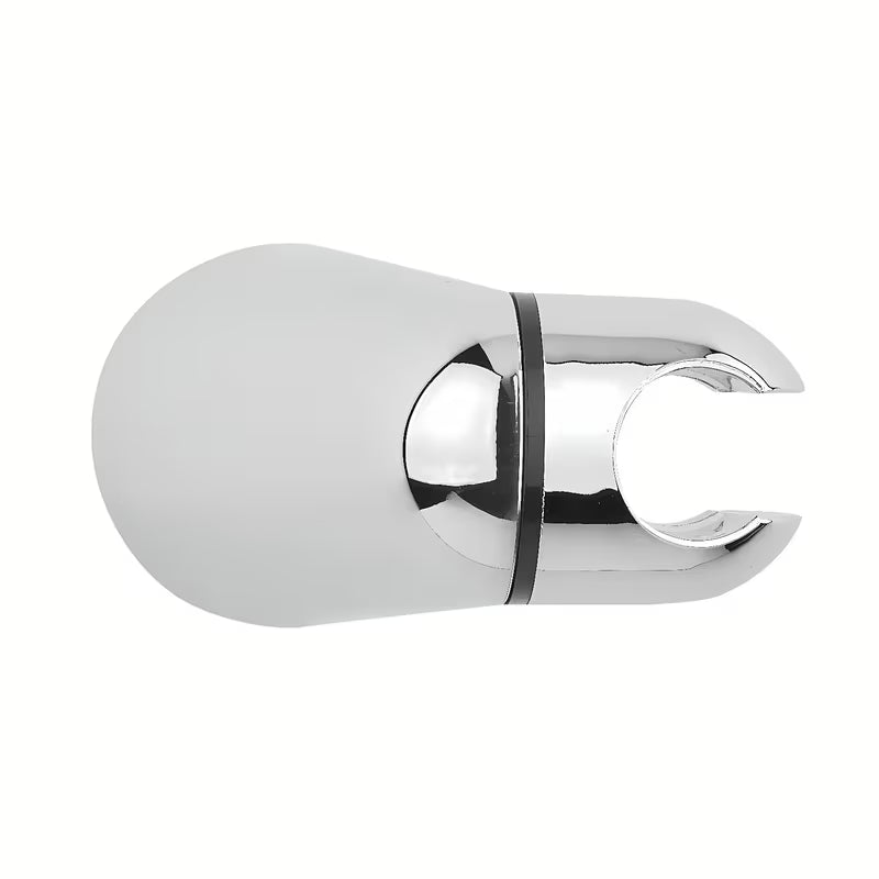 Kromirani držač ručni tuševi S-Line zaobljenog dizajna