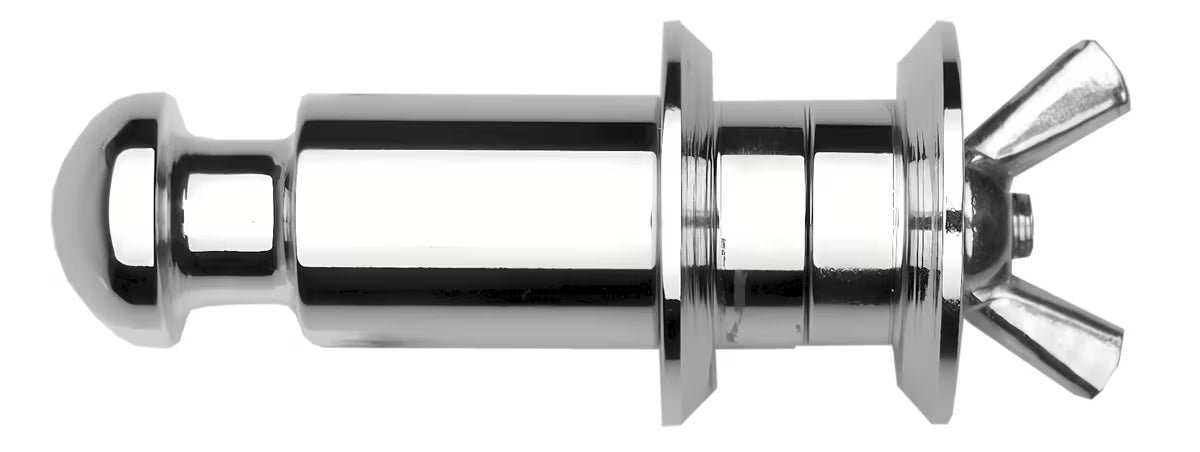 Kromirani kukica SIKO S-Line od metala pro za vješanje ručnika i ogrtača u kupaonici