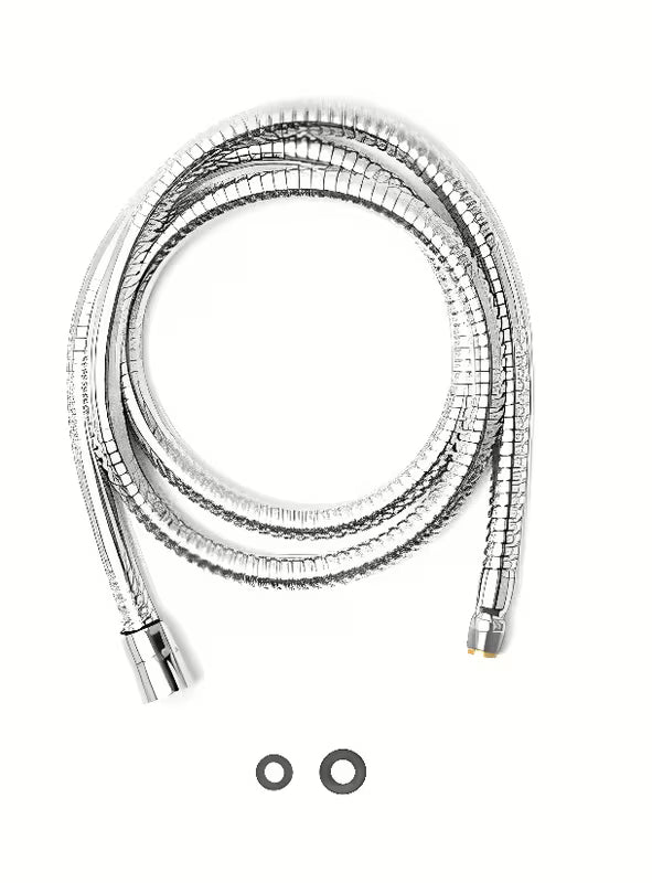 S-line zamjensko crijevo za kuhinjsku slavinu s izvlačnim tušem pro, modeli SL283 i LA283, duljina 150 cm.