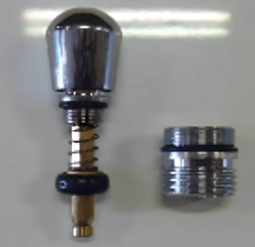 Zamjenski preusmjerivač S-Line pro za tuš slavinu SL 222 pro za prebacivanje načina toka vode.