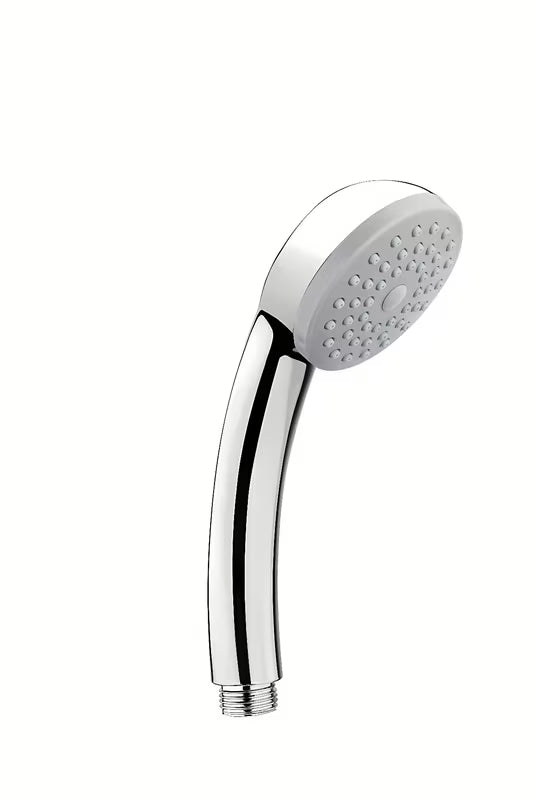 Set za Kadu S-Line u izvedbi chrome s ručnim tušem, držačem i tuš crijevom 1,5 m.