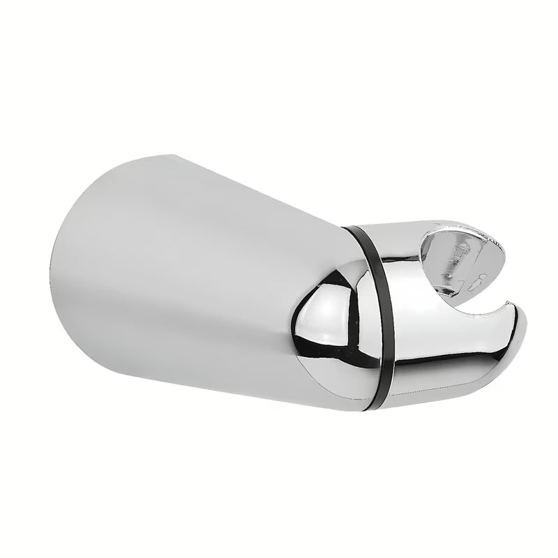 Set za Kadu S-Line u izvedbi chrome s ručnim tušem, držačem i tuš crijevom 1,5 m.