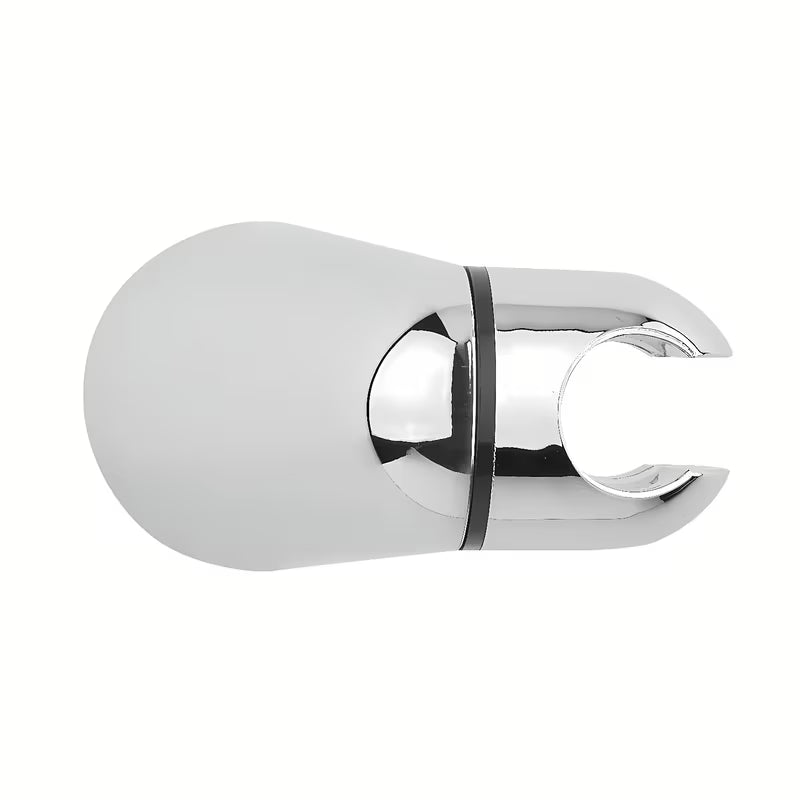 Set za Kadu S-Line u izvedbi chrome s ručnim tušem, držačem i tuš crijevom 1,5 m.