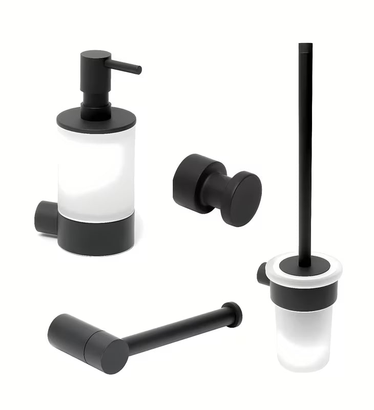 Set kupaonskih dodataka SAT B-way pro usklađen izgled kupaonice