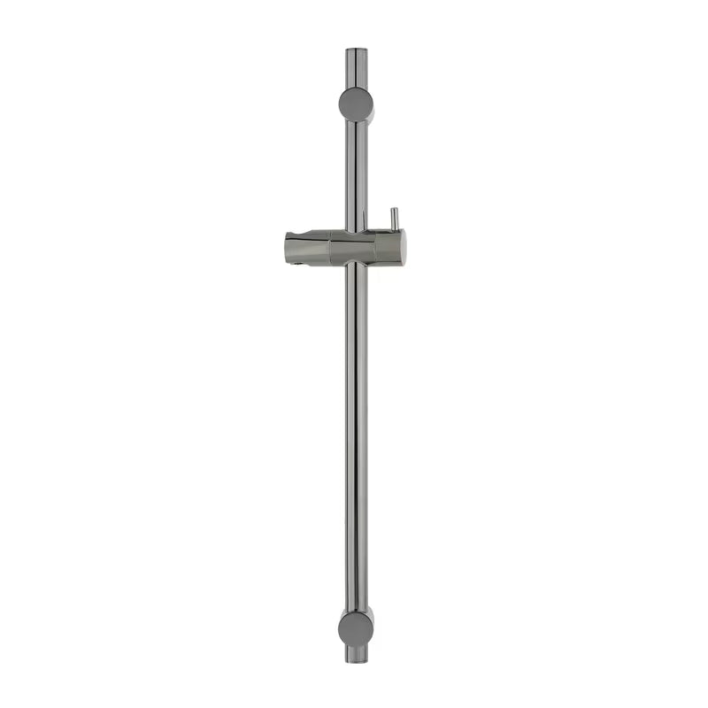 Tuš set SAT Dark u izvedbi dark-metal s jednom funkcijom