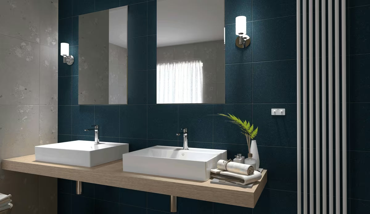 Bijeli samoljepljivi kukica SAT od nehrđajućeg čelika s mat površinom pro montaža bez bušenja