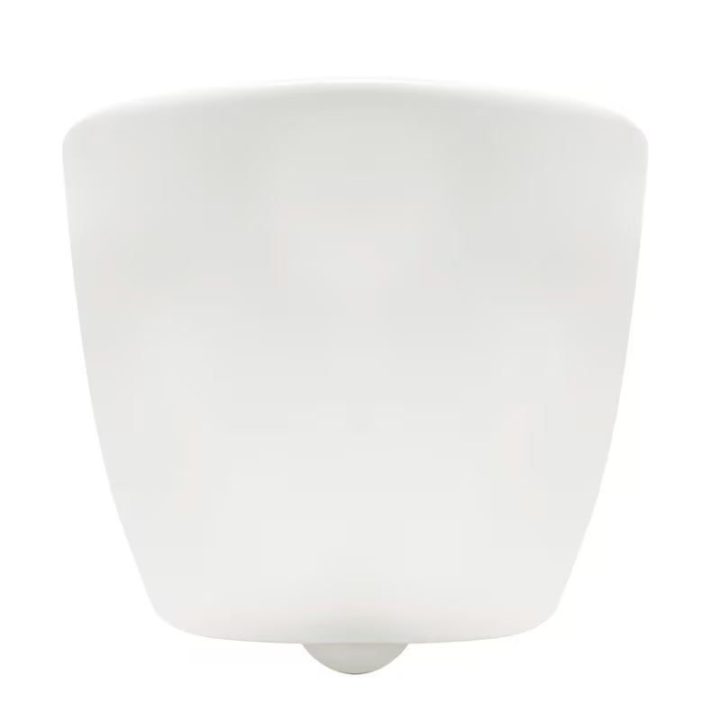 Bijeli viseća WC školjka SAT Infinitio s bezrubnim ispiranjem Rim-Ex i sjedalom sa soft Close.