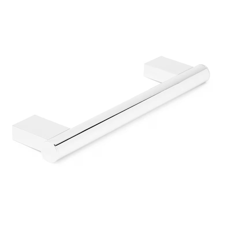 Ravni ručka SAT Chrome u krom izvedbi za kadu ili tuš-kabinu