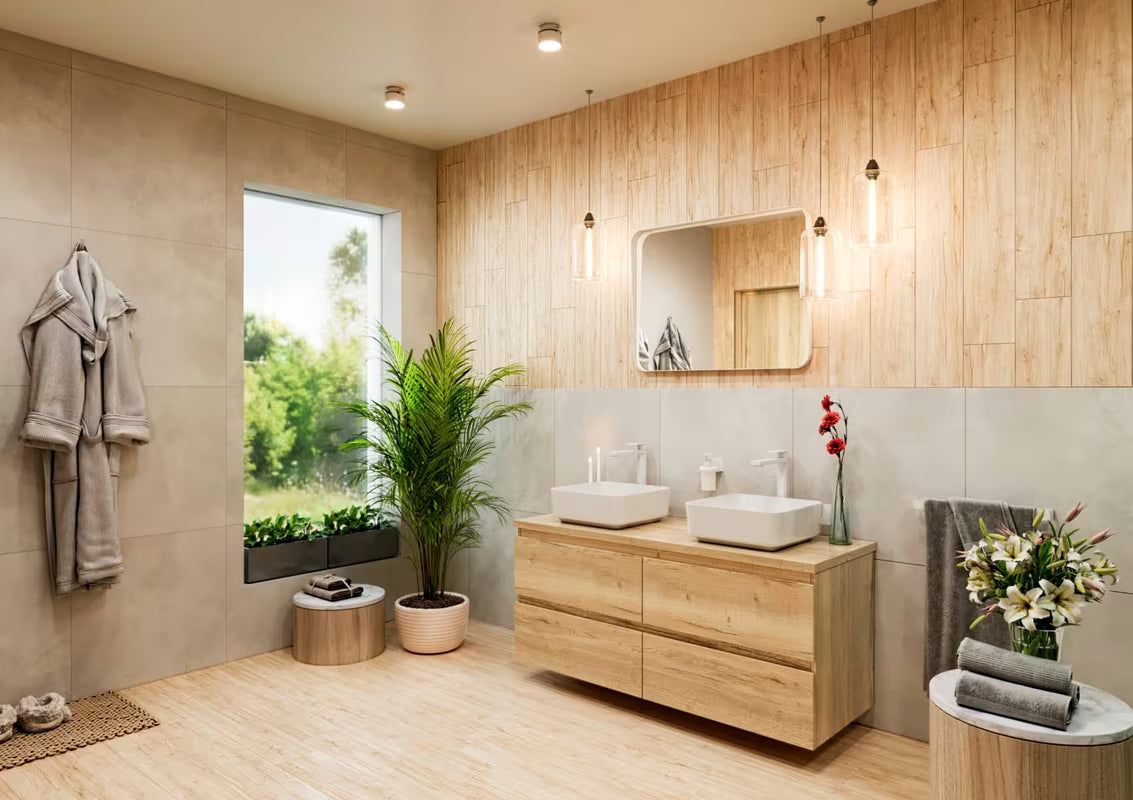 Zidni dozator sapuna SAT Mood u bijeloj mat izvedbi s mat staklom