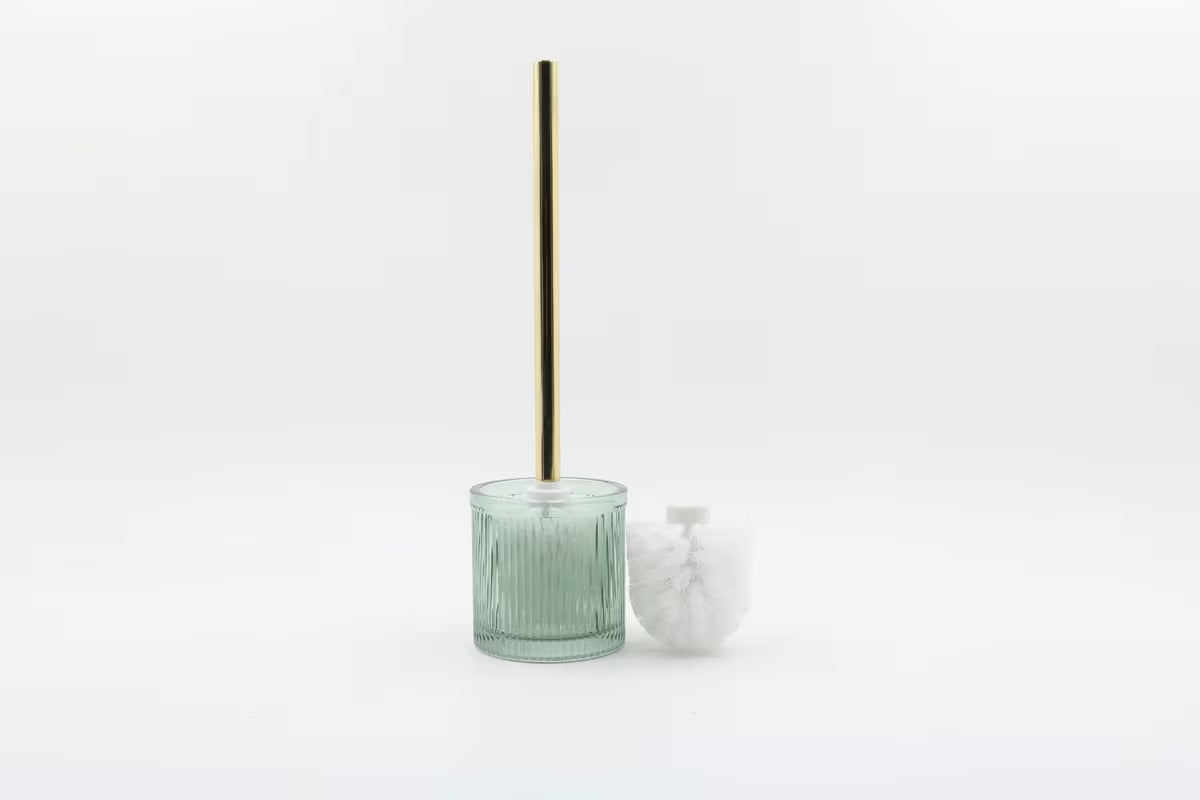 Bijeli plastični zamjenski dio SAT Boho za WC četke SATDBOHO37ZE