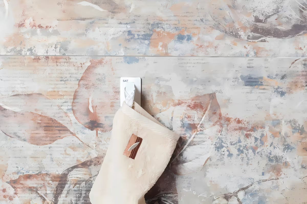 Bijeli kupaonski kukica SAT od inoxa pro montaža lijepljenjem bez bušenja