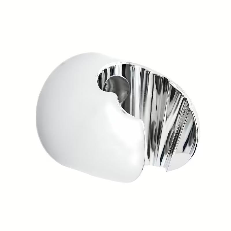 Kromirani set za kadu SAT s ručnim tušem s 3 funkcije, fiksnim držačem i tuš-crijevom