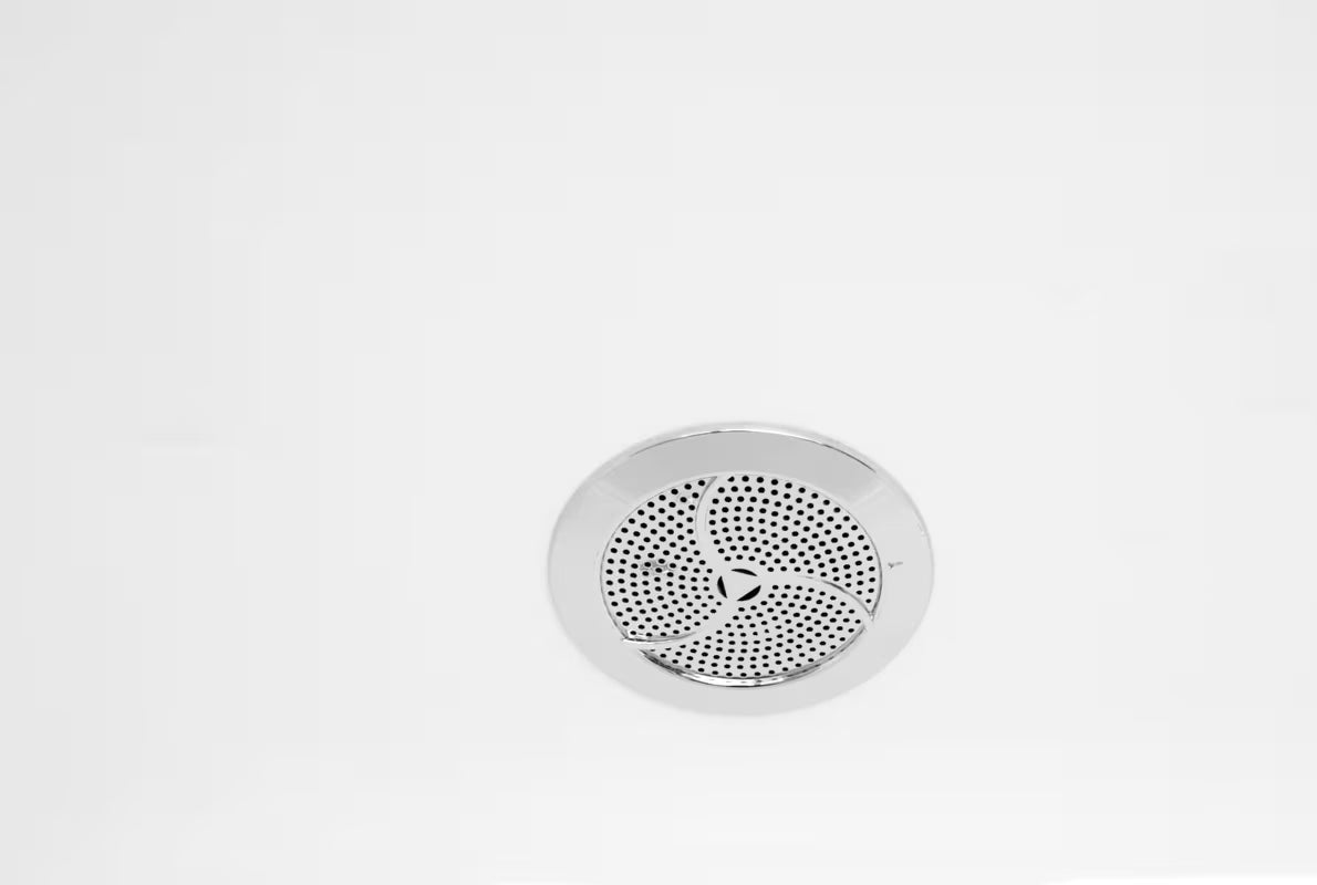 Samostojeći akrilna masažna kada SAT u lijevoj izvedbi 160x75 cm s hidromasažom, zračnom masažom i kromoterapijom.