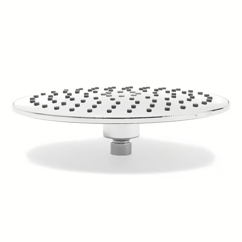 Okrugla nadglavni tuš SIKO Chrome u potpuno kromiranoj izvedbi, promjer 23 cm