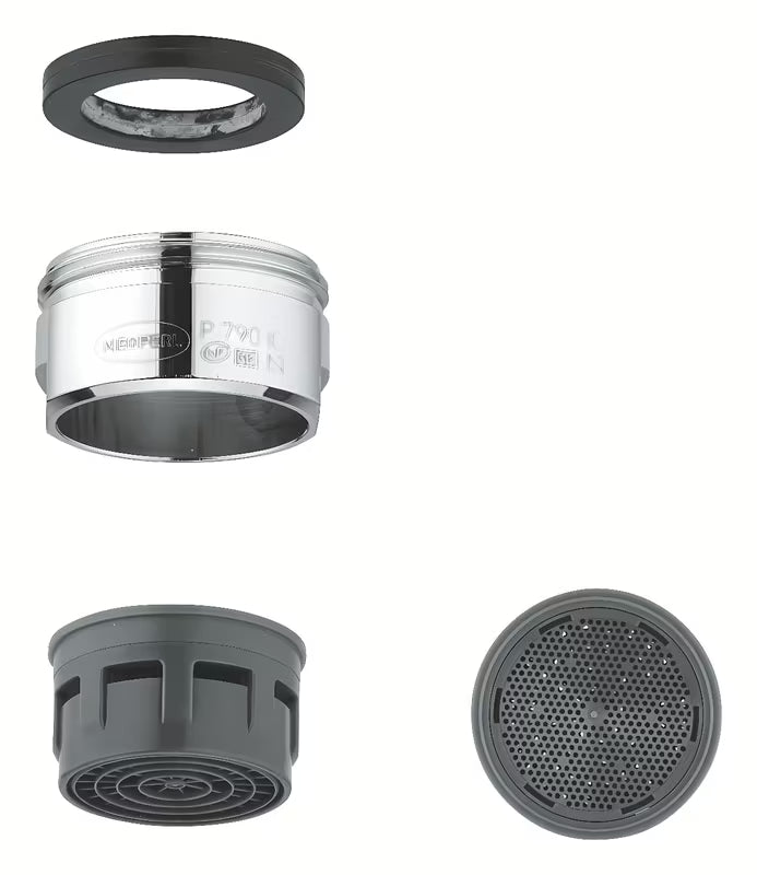 Perlator kao zamjenski dio pro slavinu