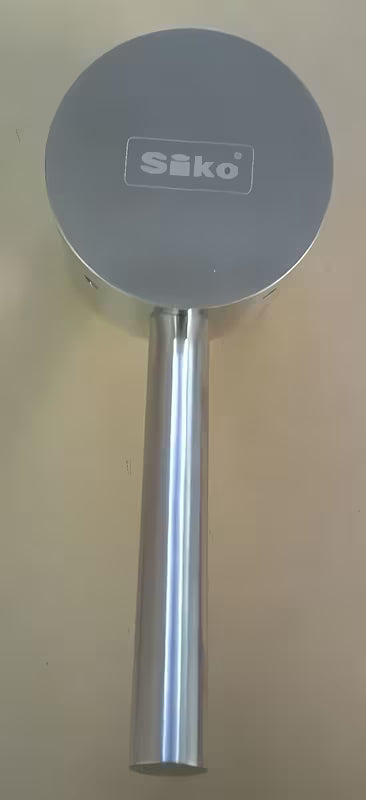 Zamjenska ručica SIKO Steel u izvedbi od nehrđajućeg čelika pro miješalice za sudoper