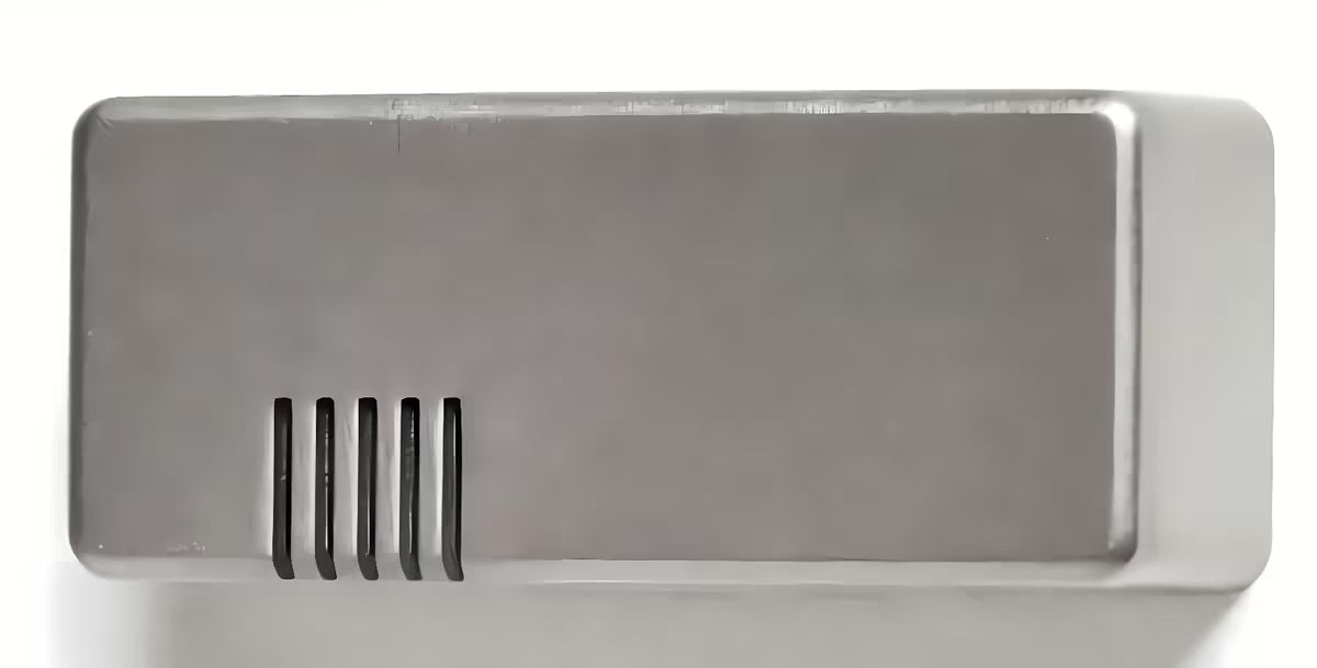 Električni grijač za radijator SIKO Nex s Bluetoothom, termostatom i programabilnim načinima rada