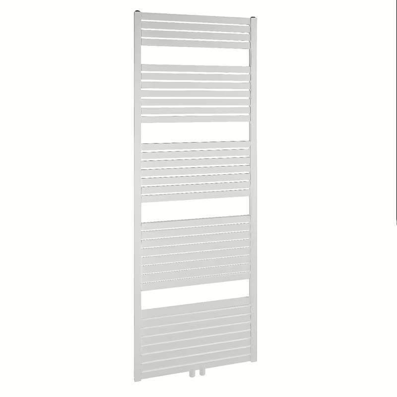 Bílý kombinovaný radiátor Thermal Trend o rozměru 60x169 cm