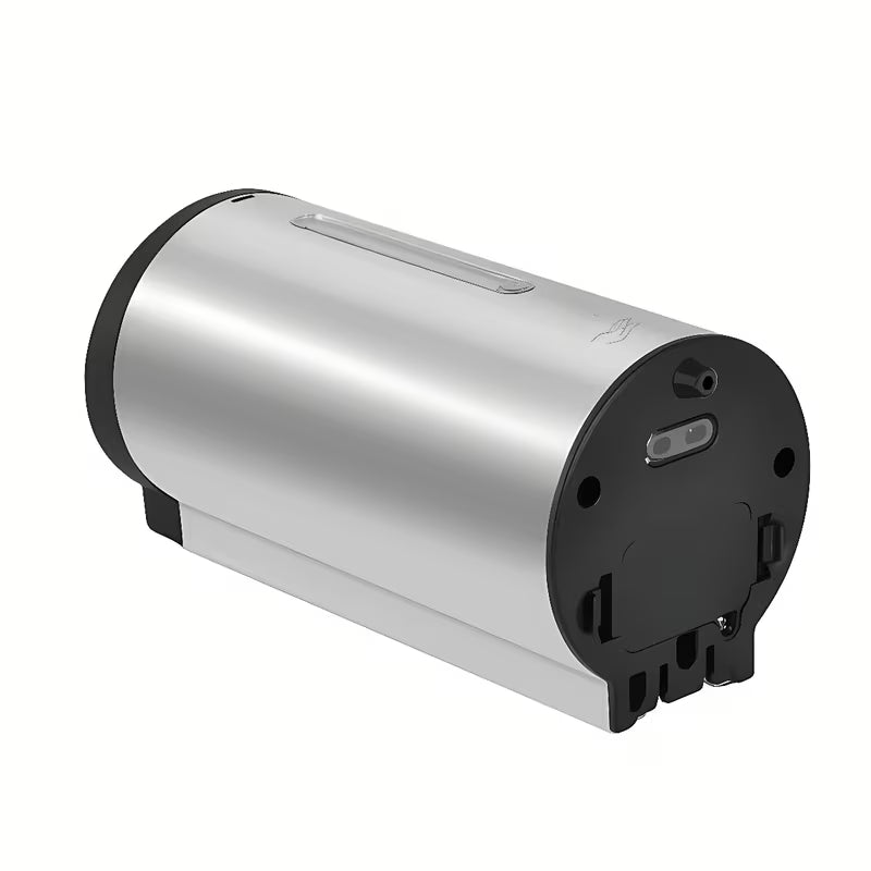 Beskontaktni inox dozator pjenastog sapuna i dezinficijensa Weltservis Donner Round Foam