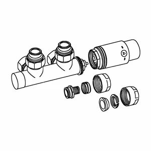 Termostatski ventili