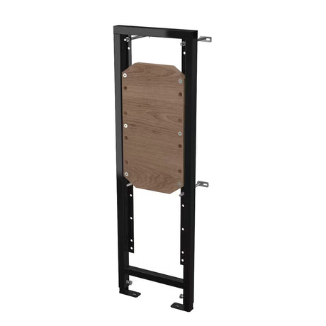 Montažni okvir Alca pro invalidski ručka pro montaža ispred nosivog zida ili u knauf