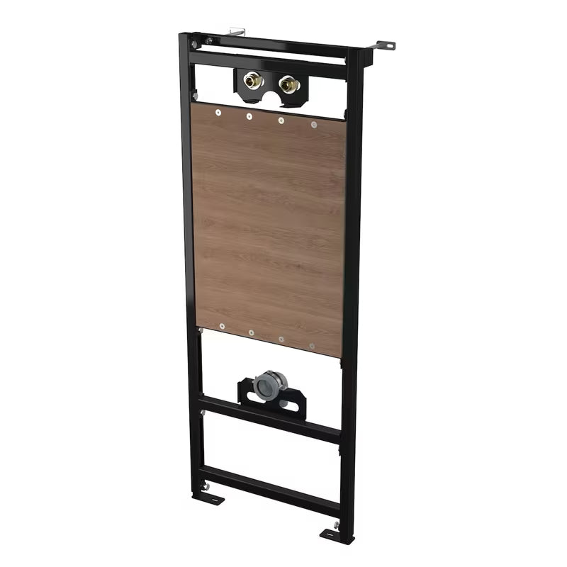 Montažni okvir Alca pro za zidni izljevnik s pripremom pro za zidnu armaturu