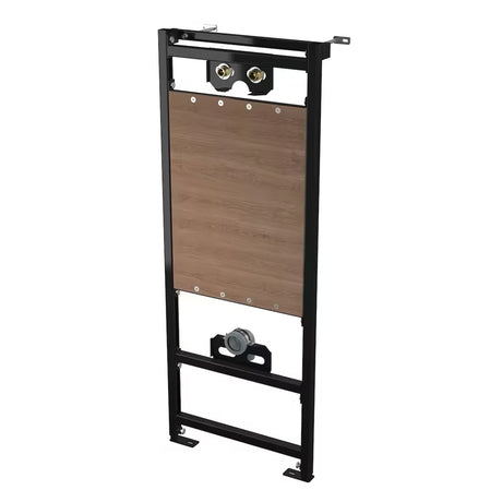 Montažni okvir Alca pro za zidni izljevnik s pripremom pro za zidnu armaturu