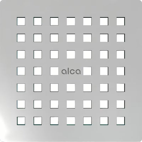 Nehrđajuća podni sifon/slivnik Alca MPV014 pro APV110, APV120 i APV130