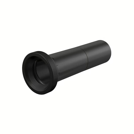 Spojni element Alca za WC pro za osobe s invaliditetom pro za produženje priključka odvoda sa zidnog WC školjke.