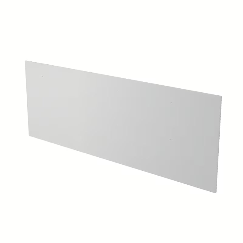 Zvučnoizolacijski umetak Alca za umivaonik pro za izravnavanje neravnina i smanjenje prijenosa vibracija